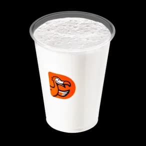 Classic Milkshake 👶