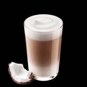 Coconut Latte